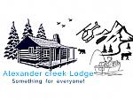 Alexander Creek Lodge